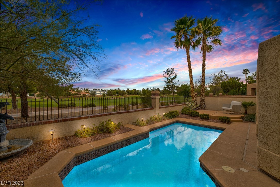 7595 Spanish Bay Drive