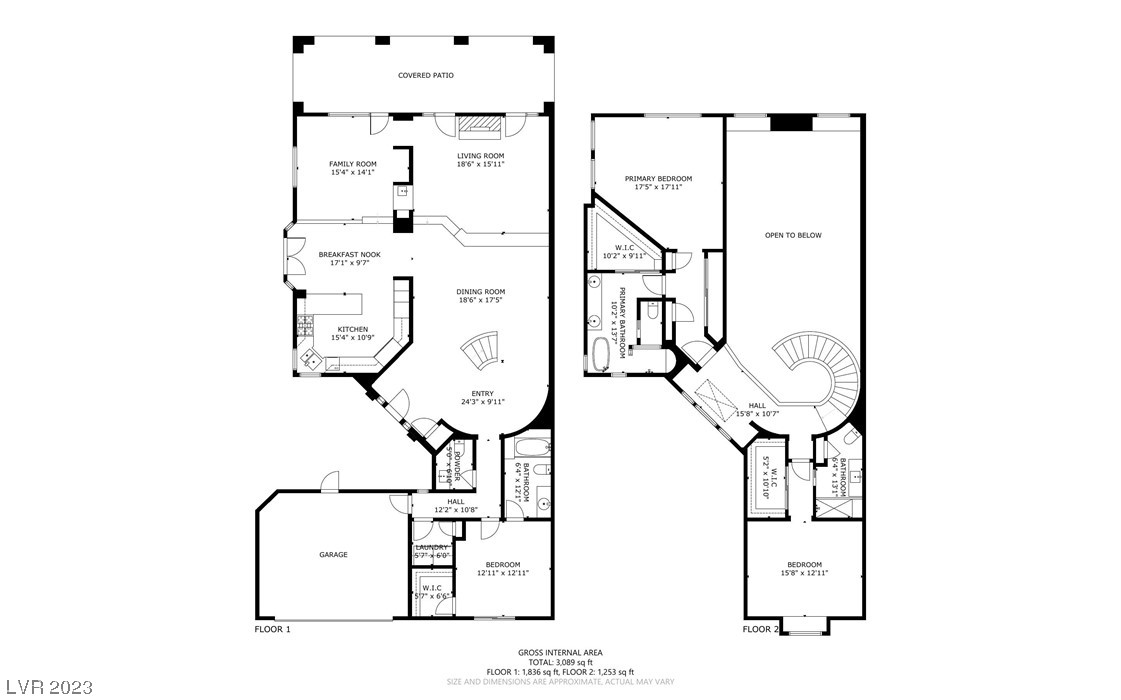 7595 Spanish Bay Drive