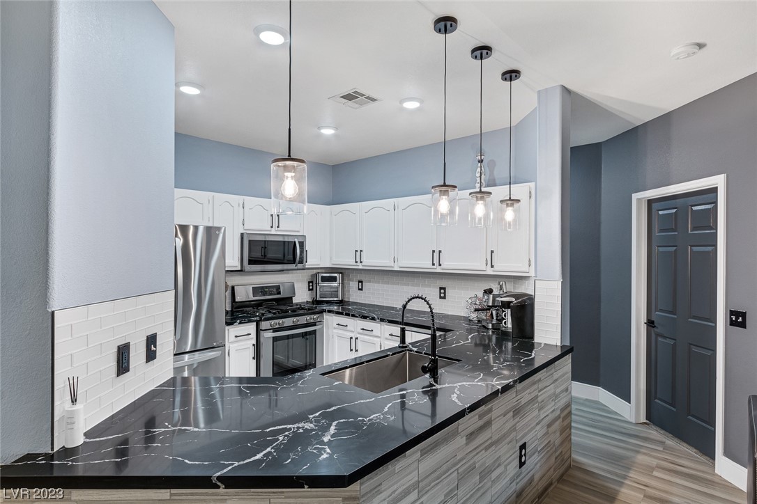8724 Red Rio Drive 201
