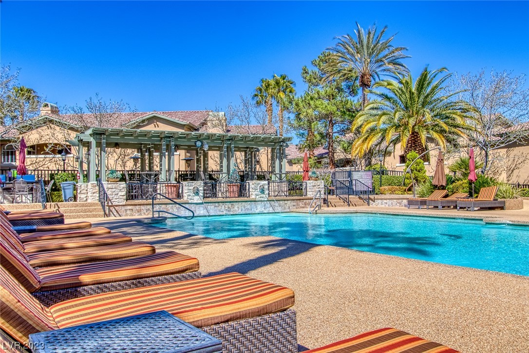 8724 Red Rio Drive 201