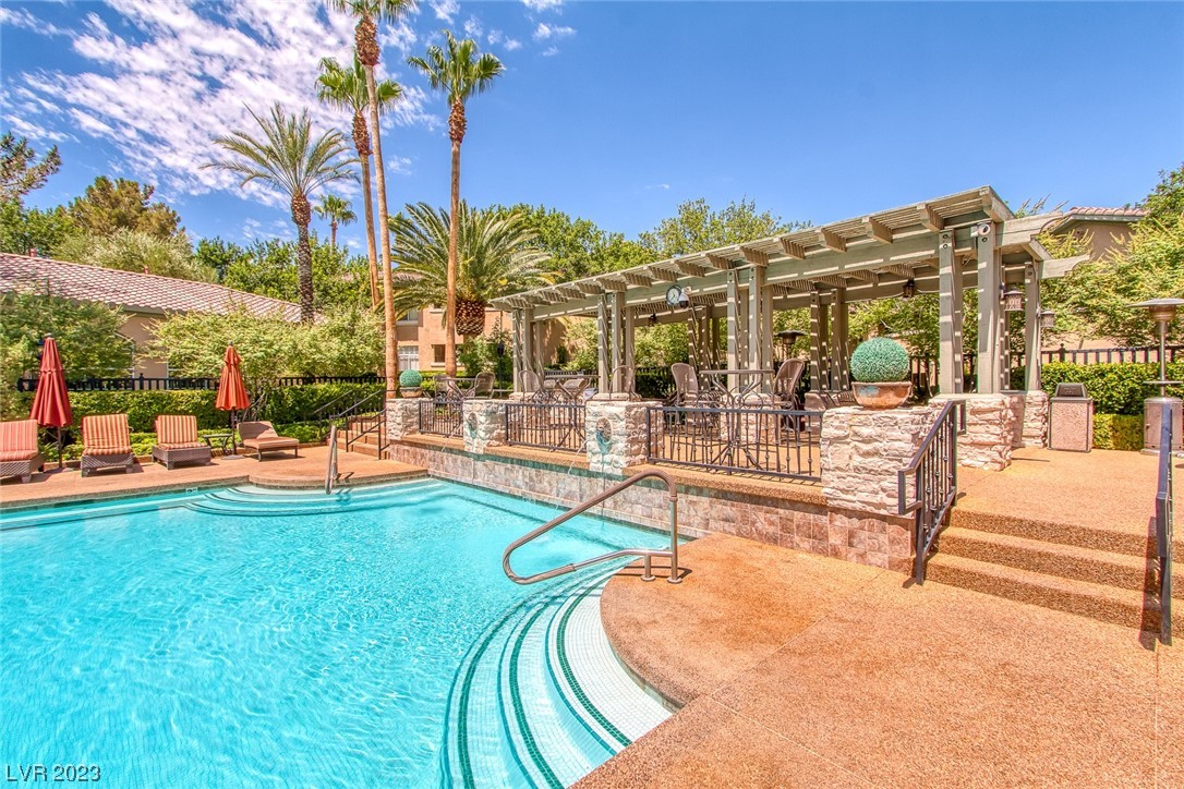 8724 Red Rio Drive 201