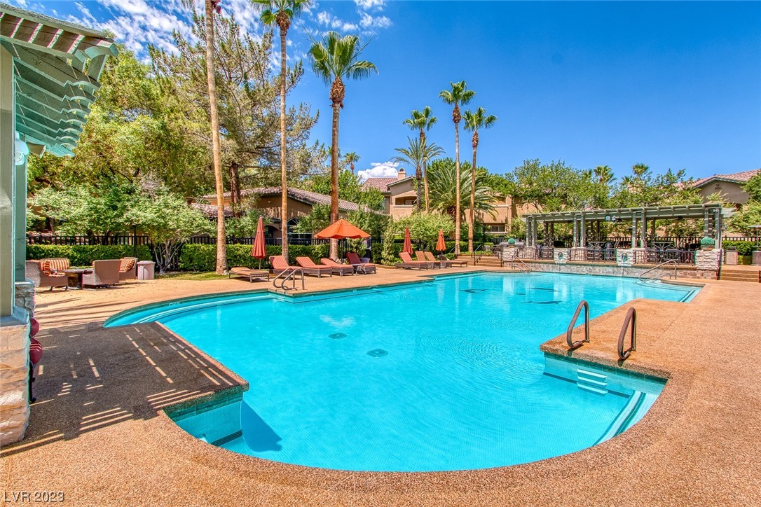 8724 Red Rio Drive 201
