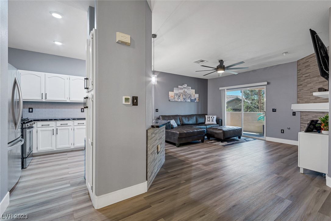 8724 Red Rio Drive 201