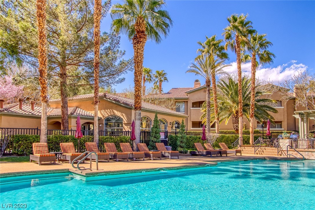 8724 Red Rio Drive 201