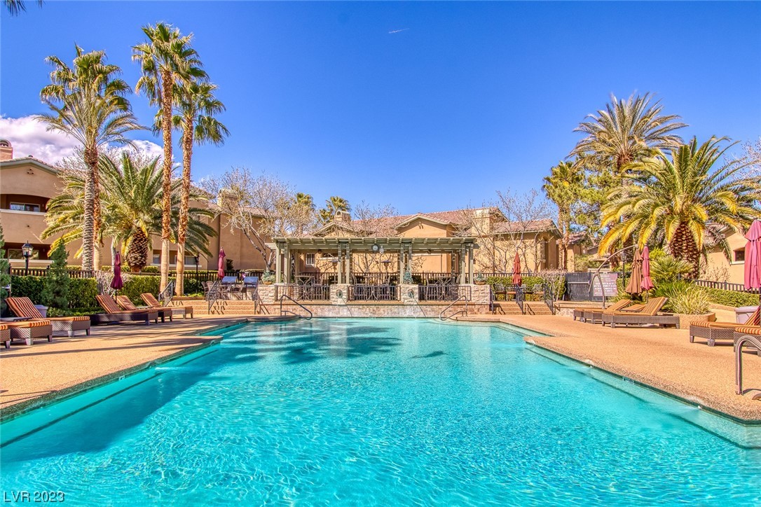8724 Red Rio Drive 201