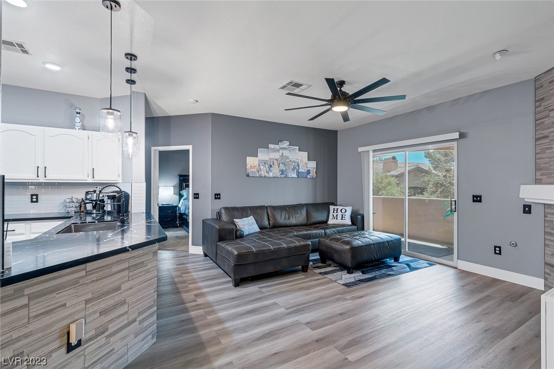 8724 Red Rio Drive 201