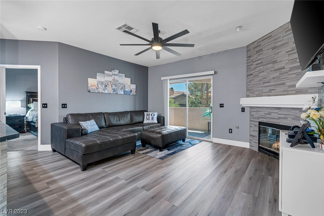 8724 Red Rio Drive 201