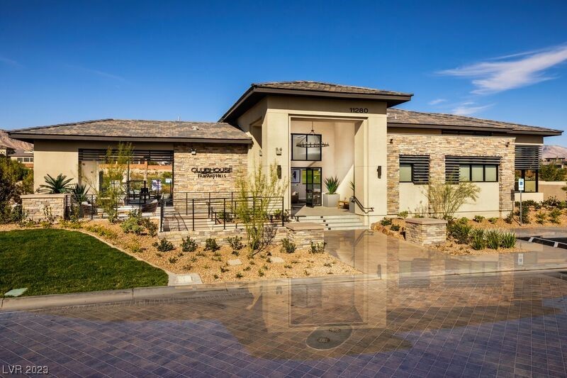 11280 Granite Ridge Drive 1011