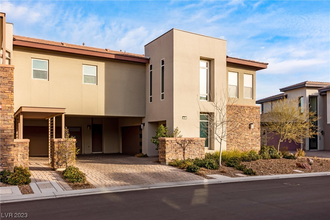 11280 Granite Ridge Drive 1011