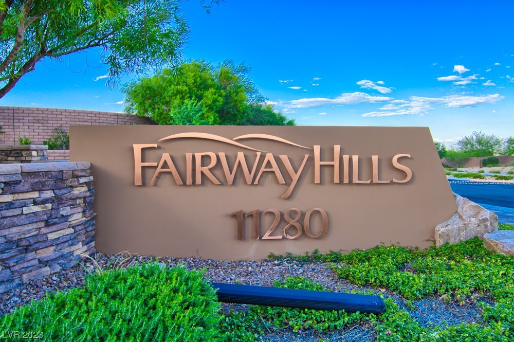 11280 Granite Ridge Drive 1011