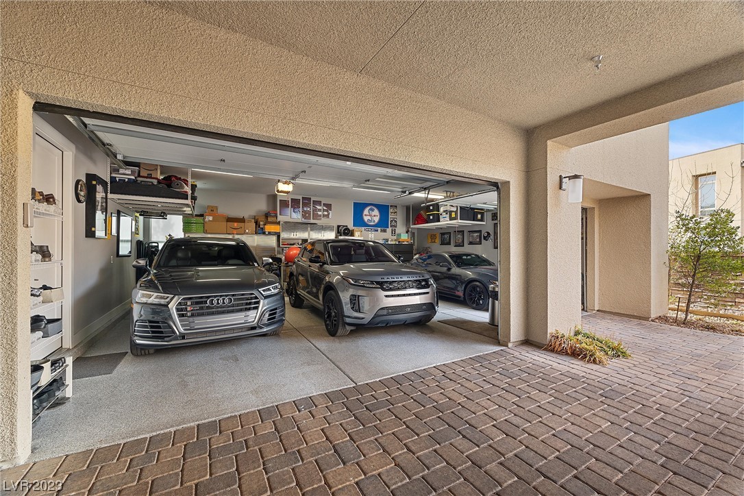 11280 Granite Ridge Drive 1011