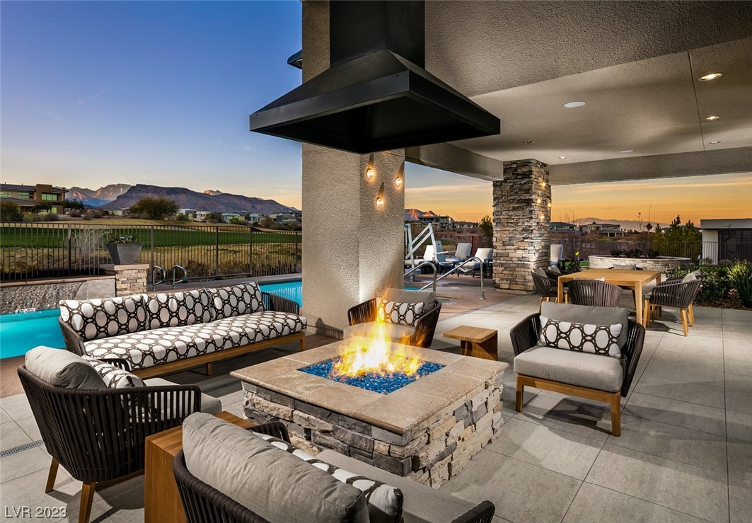 11280 Granite Ridge Drive 1011