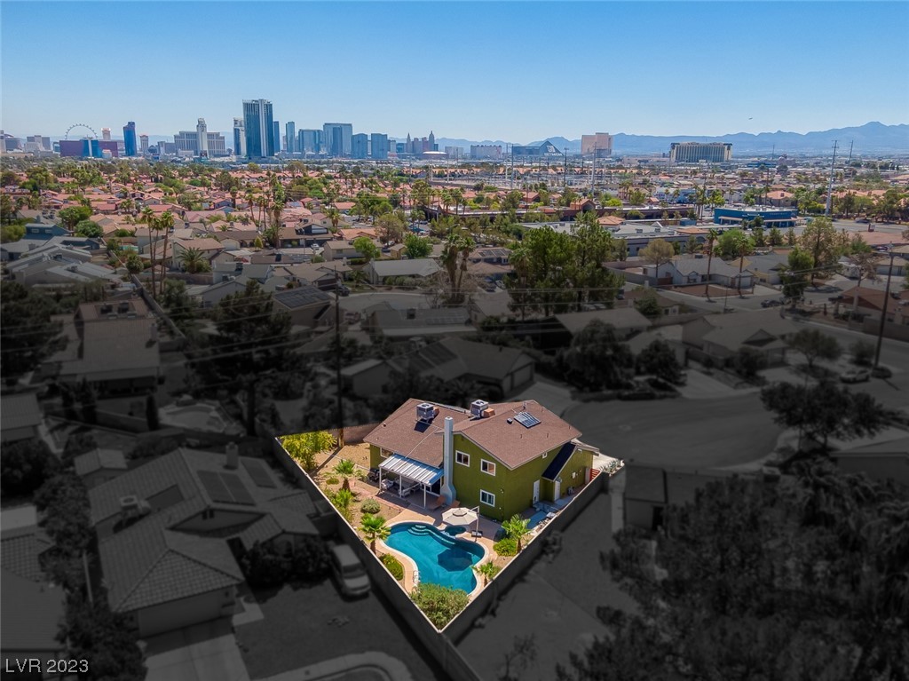 3955 Glory Court