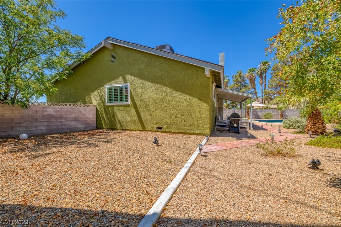 3955 Glory Court