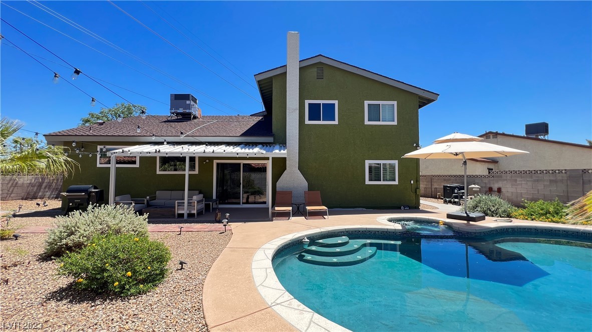 3955 Glory Court
