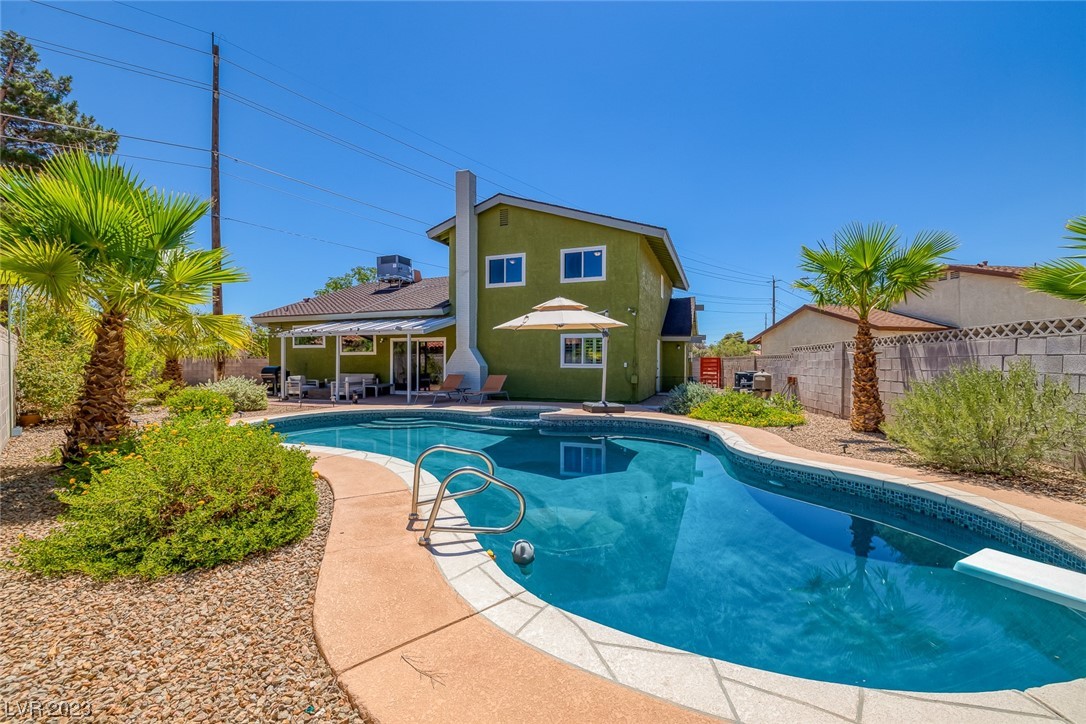 3955 Glory Court