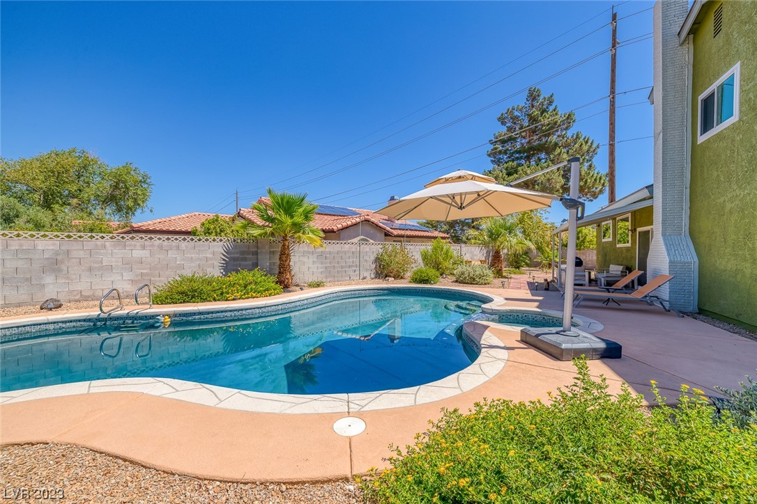 3955 Glory Court