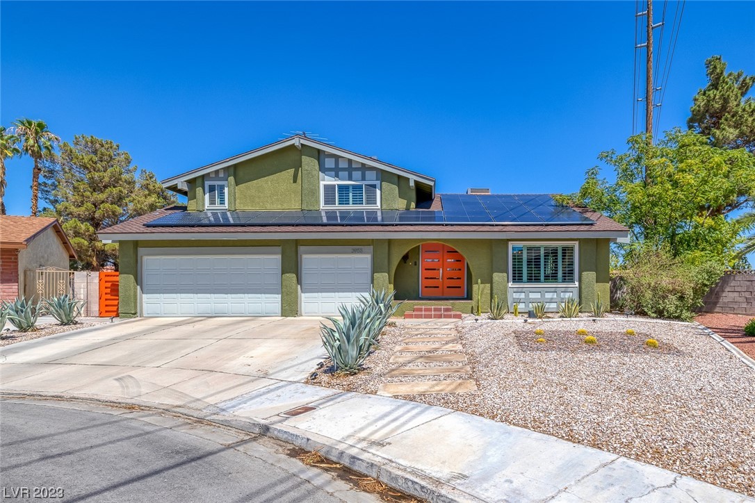 3955 Glory Court