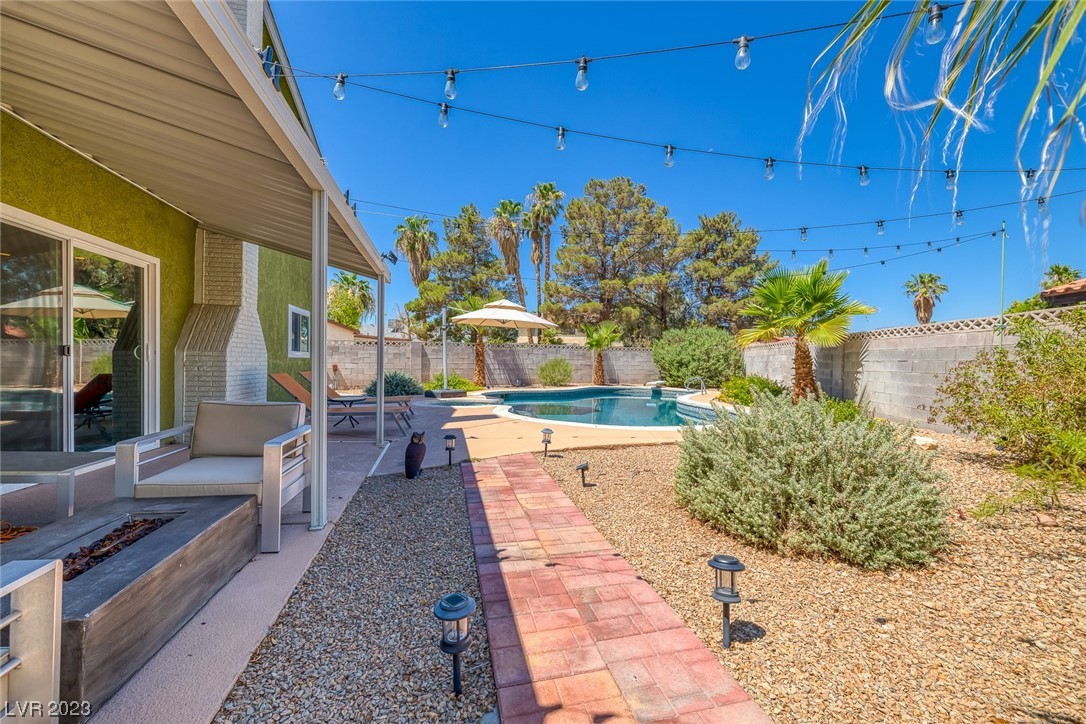 3955 Glory Court