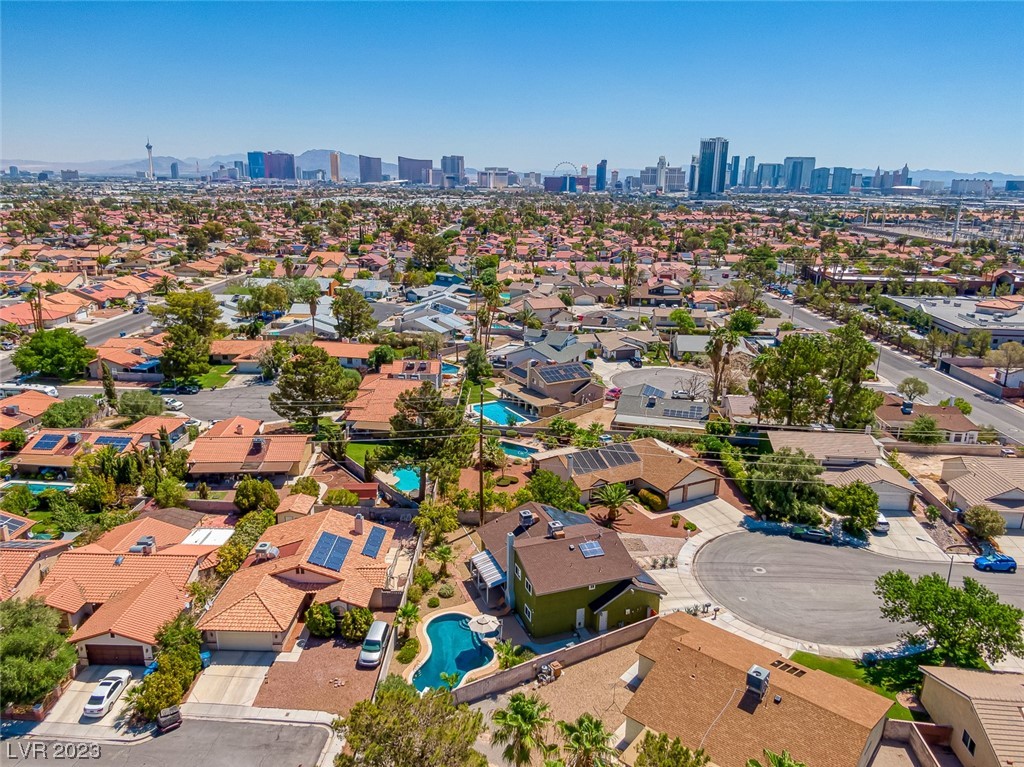 3955 Glory Court