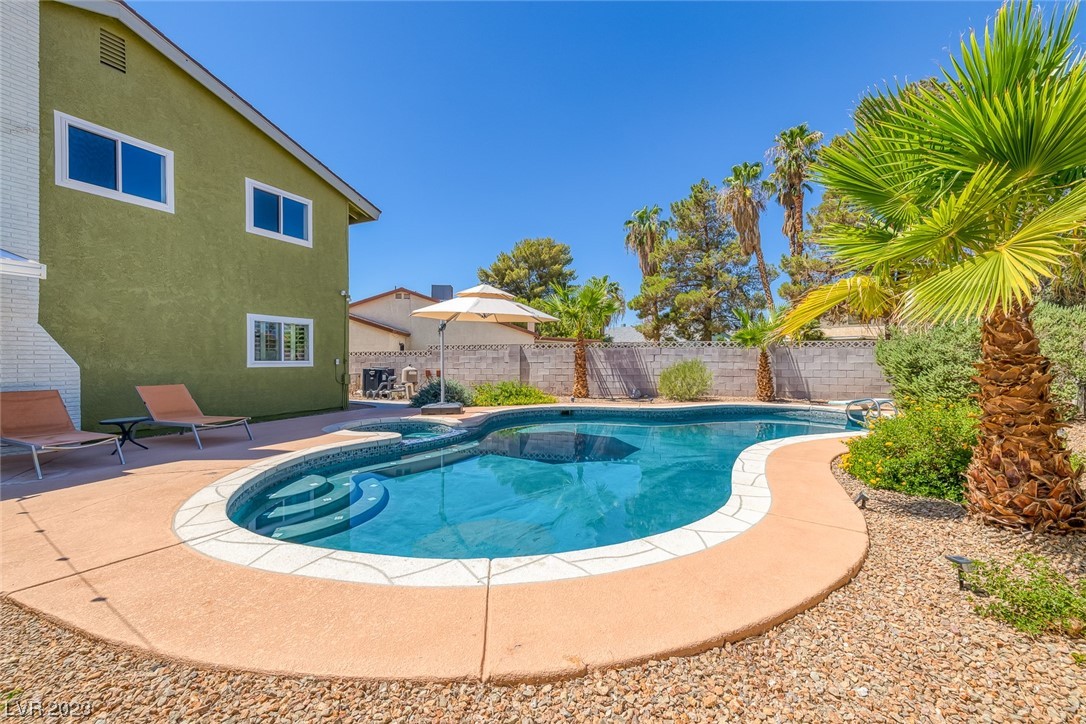 3955 Glory Court