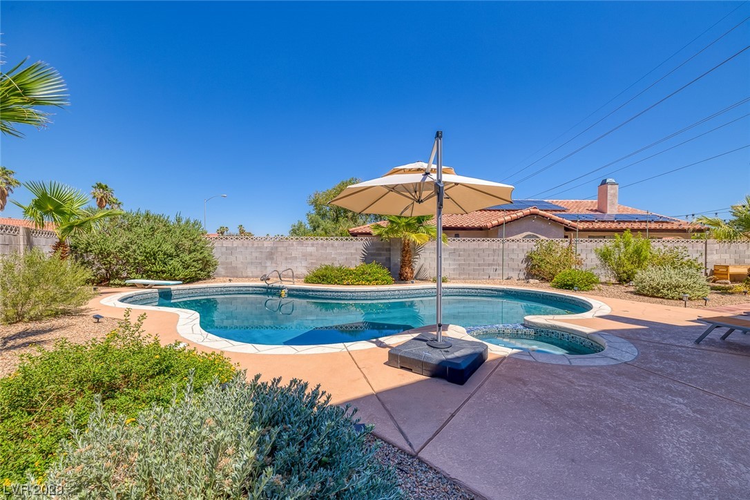 3955 Glory Court