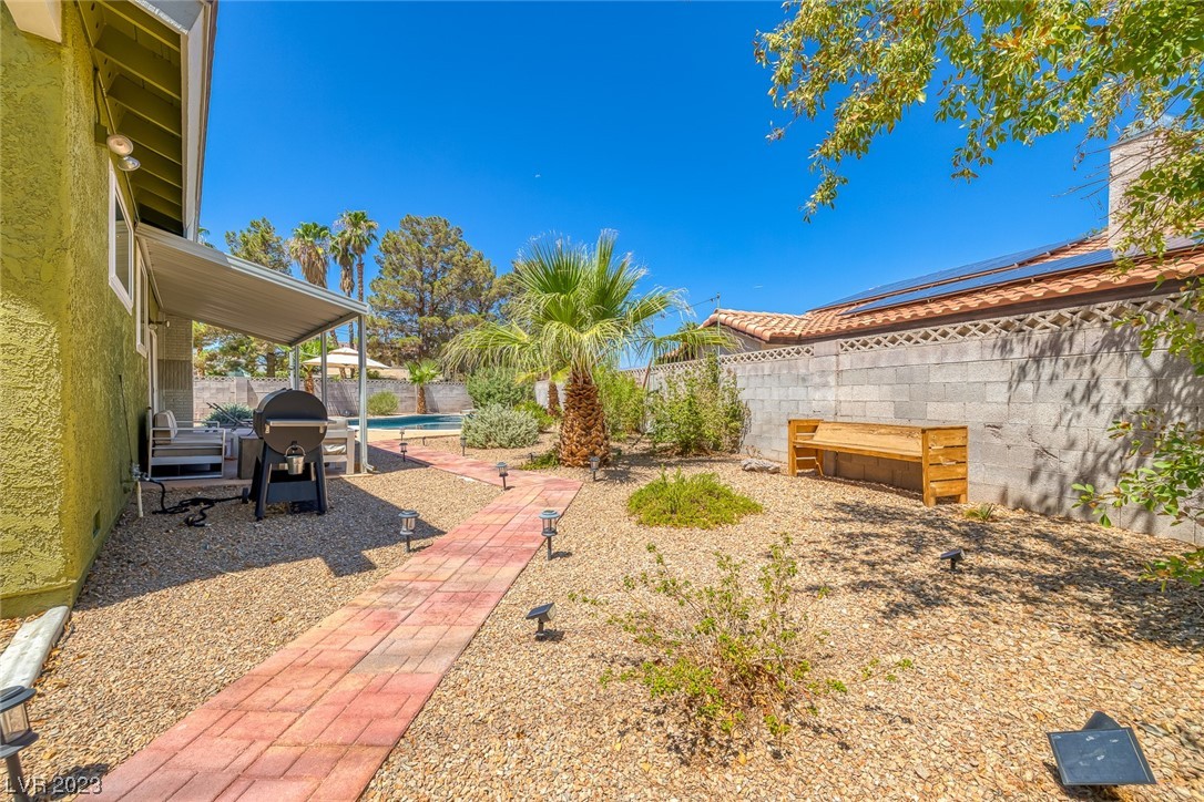 3955 Glory Court