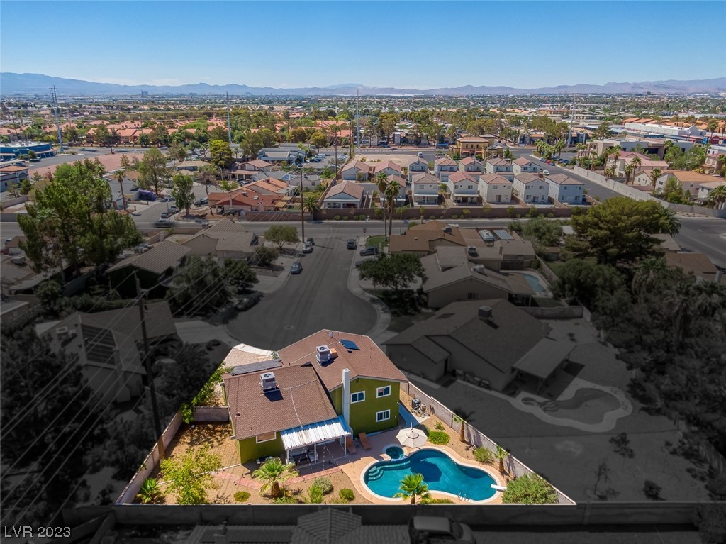 3955 Glory Court