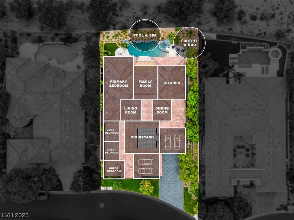 35 Panorama Crest Avenue