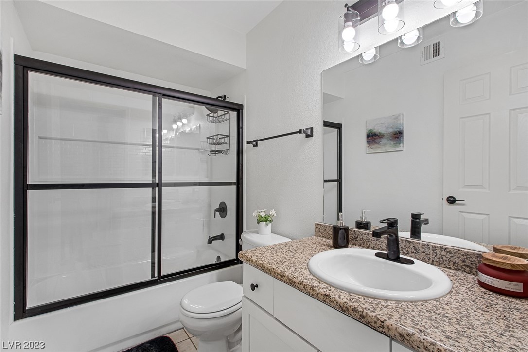 2750 South Durango Drive 1155