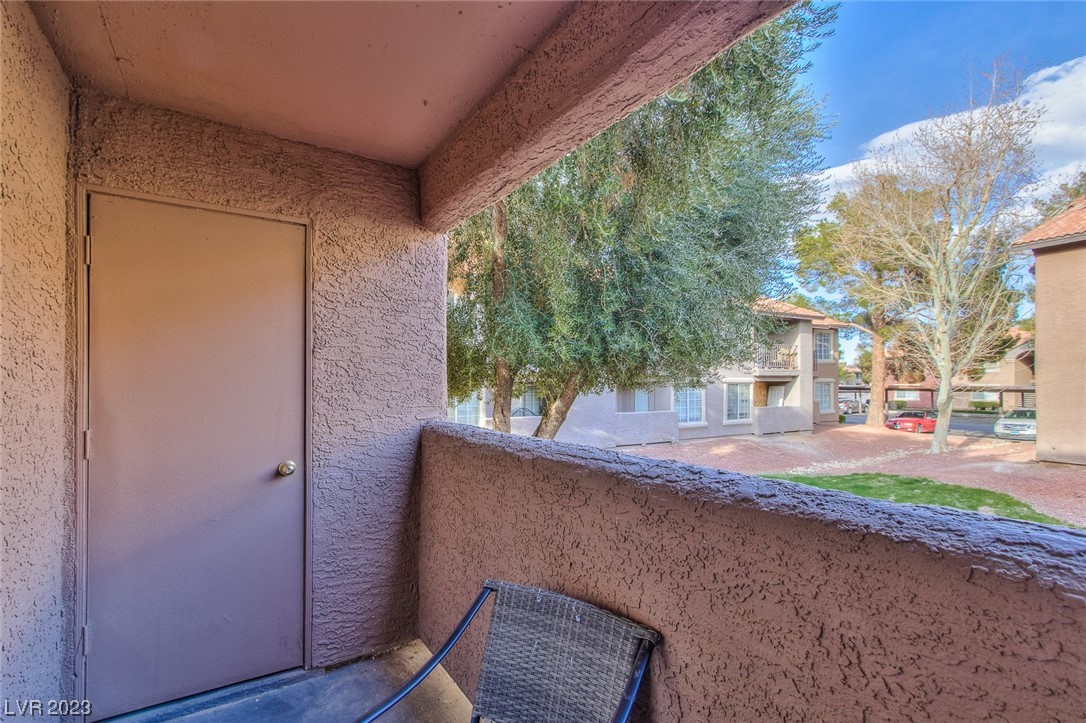 2750 South Durango Drive 1155