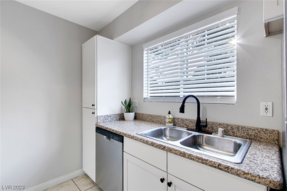 2750 South Durango Drive 1155