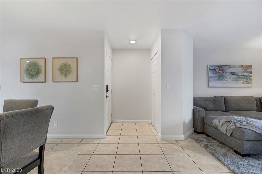 2750 South Durango Drive 1155