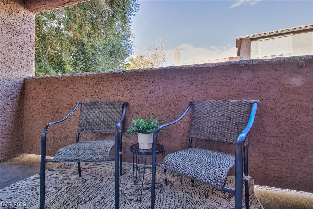 2750 South Durango Drive 1155