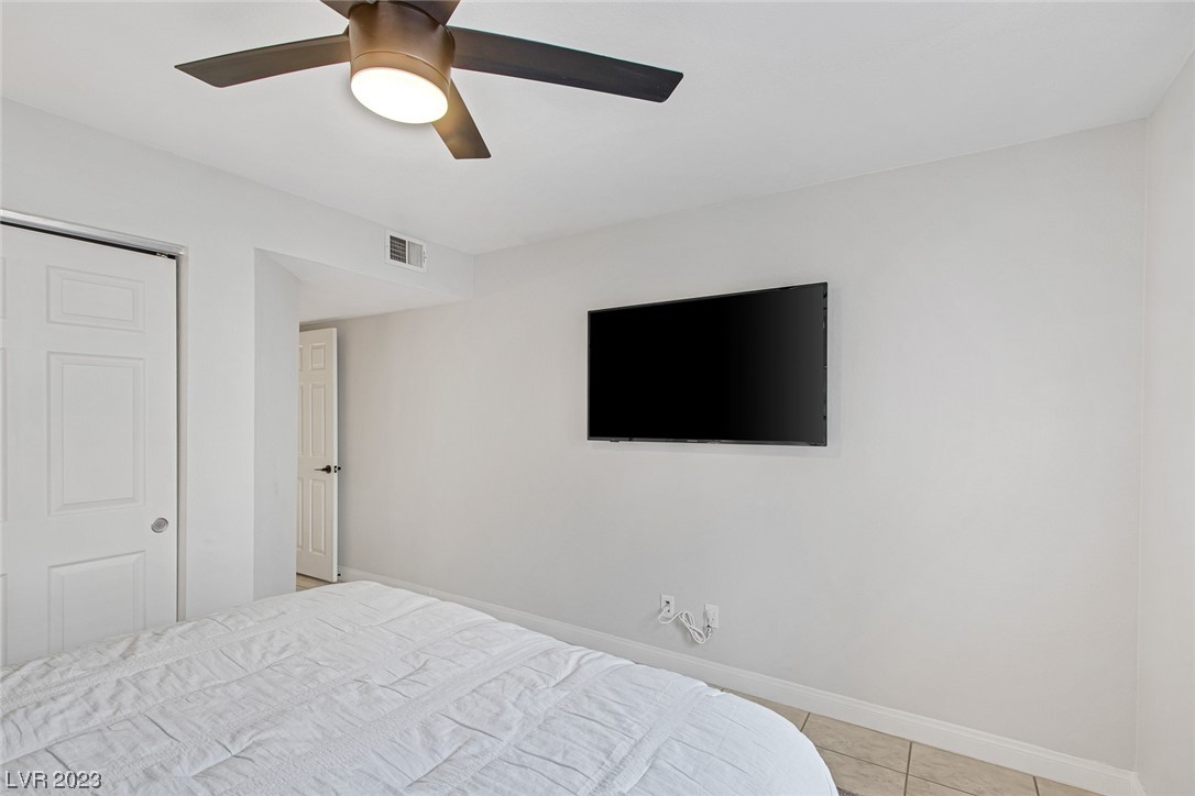 2750 South Durango Drive 1155