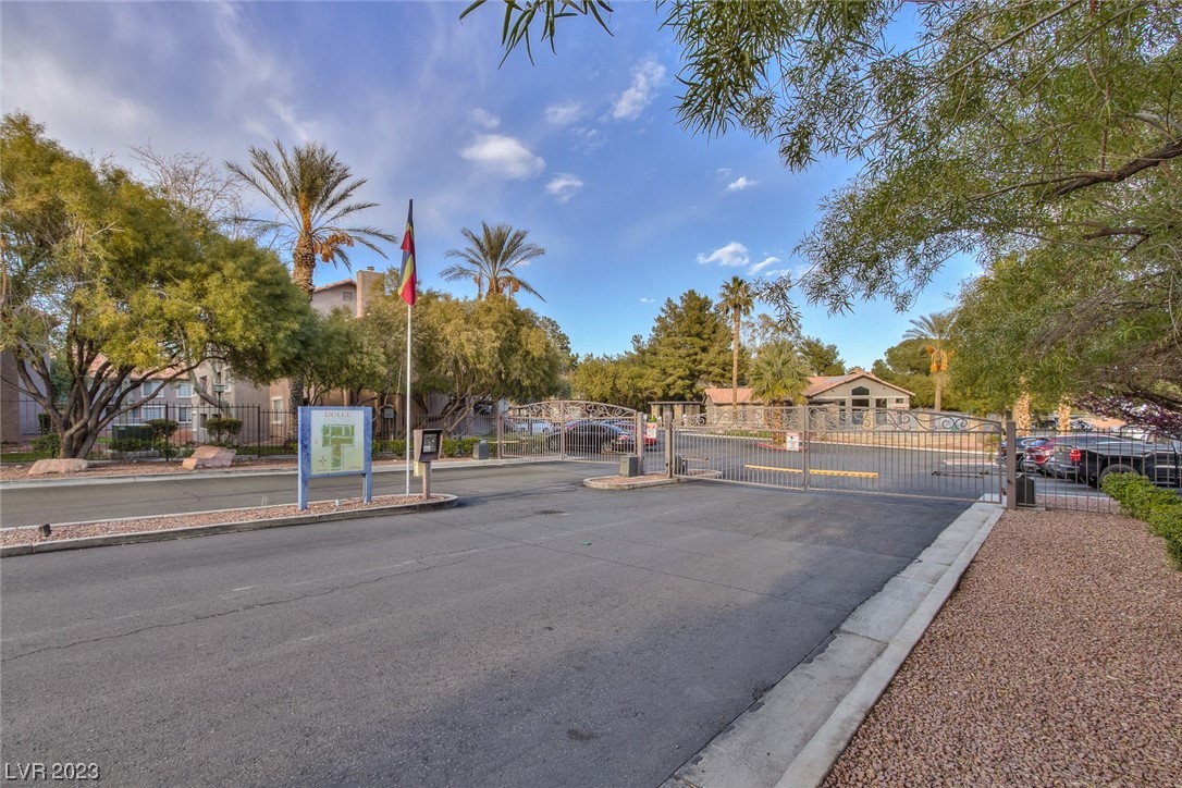 2750 South Durango Drive 1155