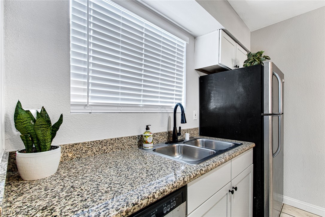 2750 South Durango Drive 1155