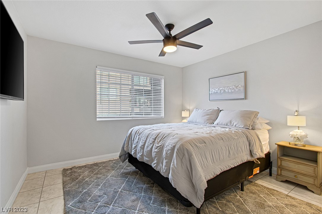 2750 South Durango Drive 1155