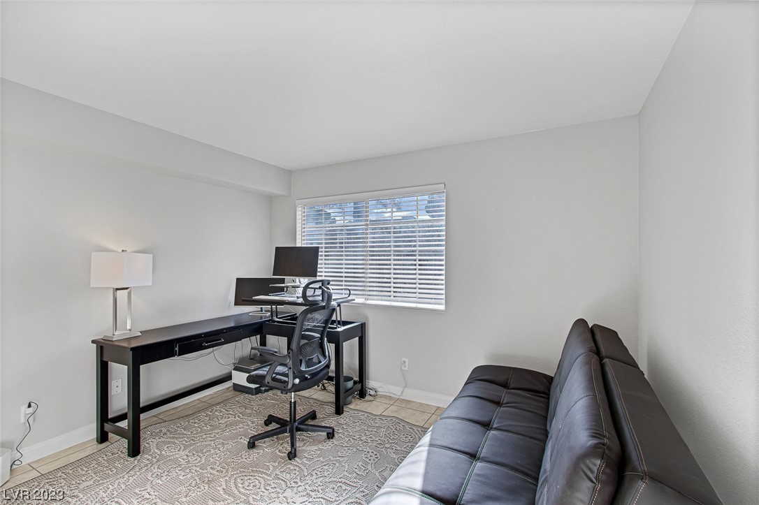 2750 South Durango Drive 1155