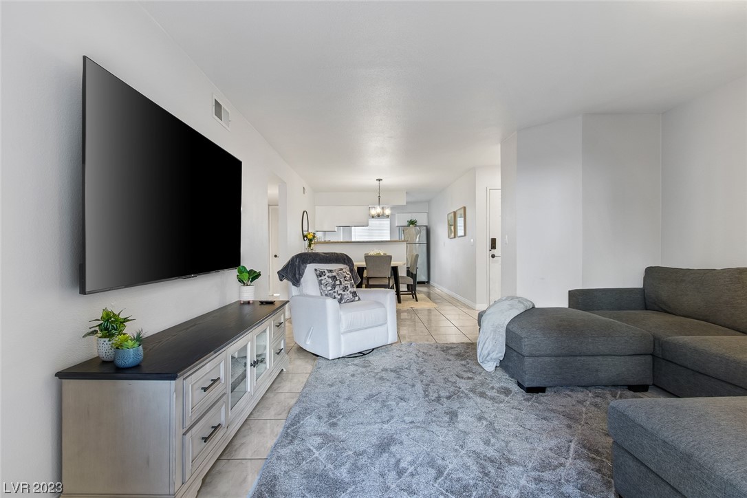 2750 South Durango Drive 1155