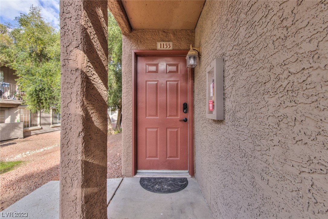 2750 South Durango Drive 1155