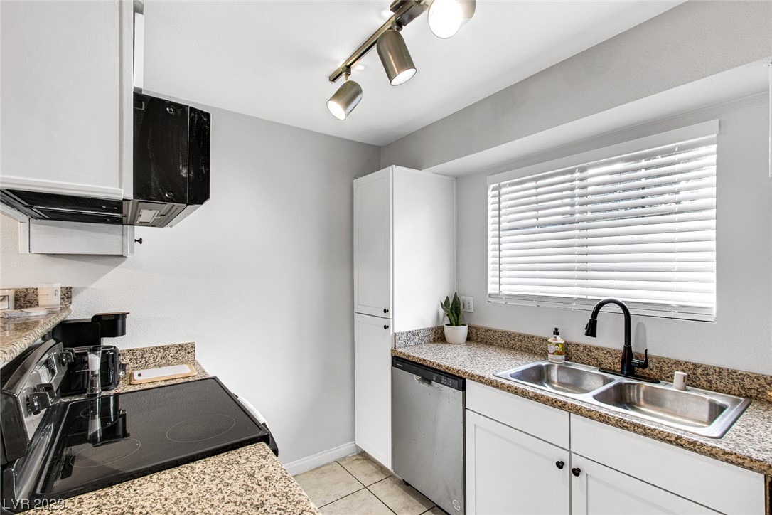 2750 South Durango Drive 1155