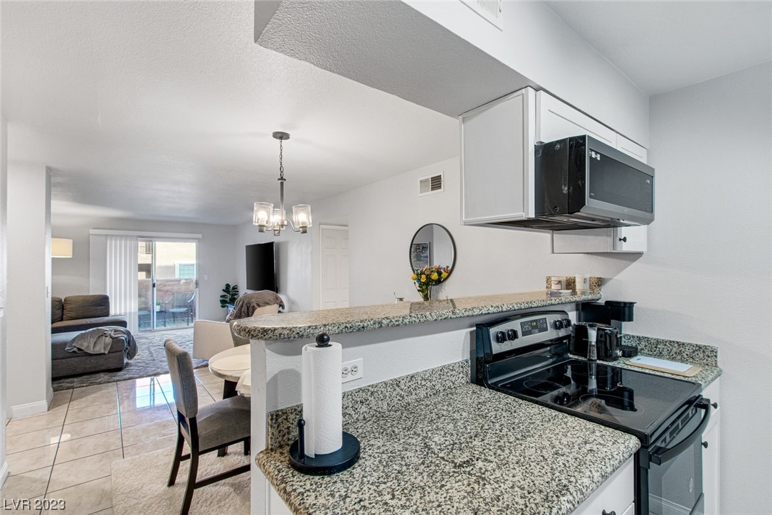 2750 South Durango Drive 1155