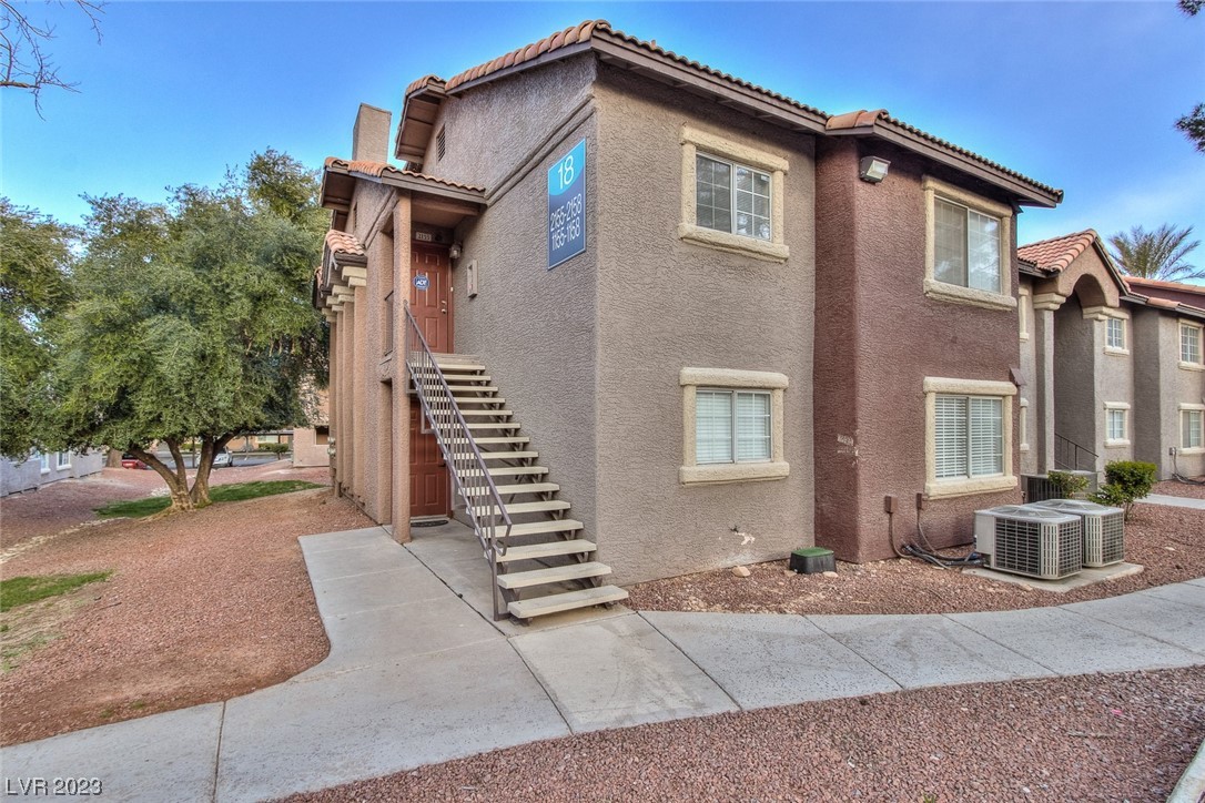 2750 South Durango Drive 1155