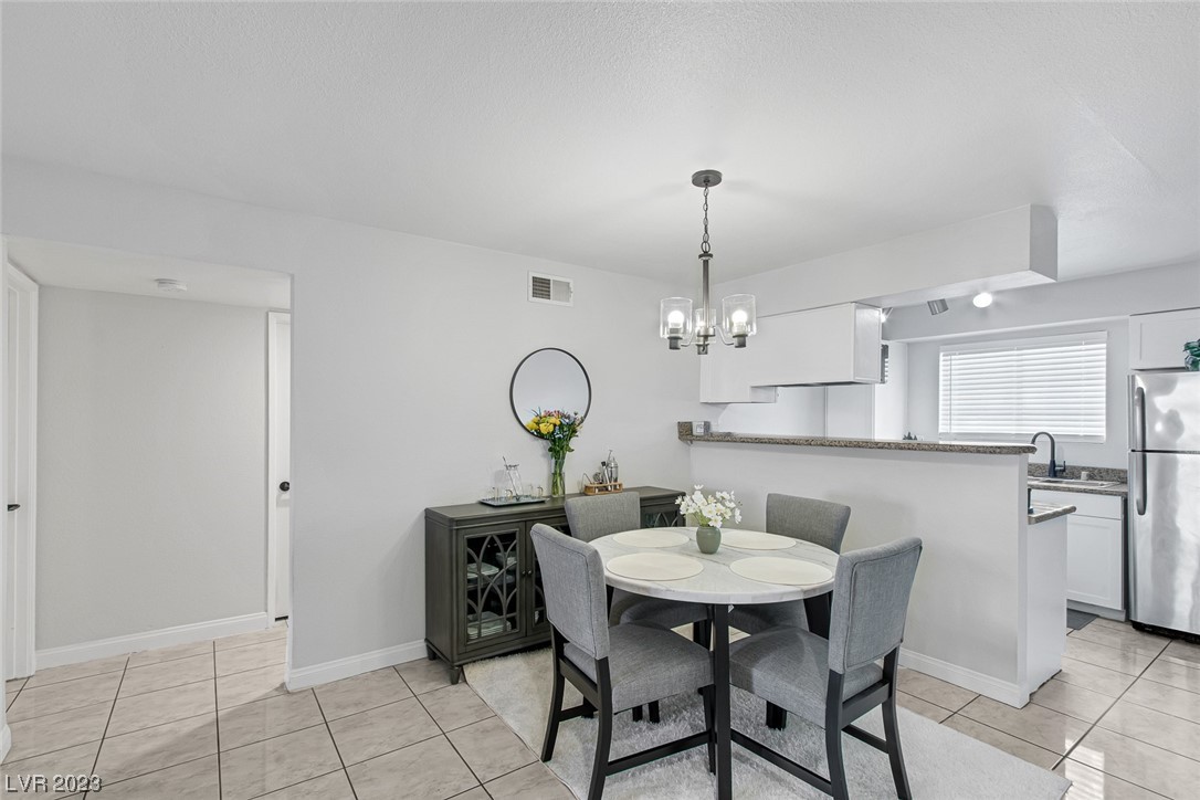 2750 South Durango Drive 1155