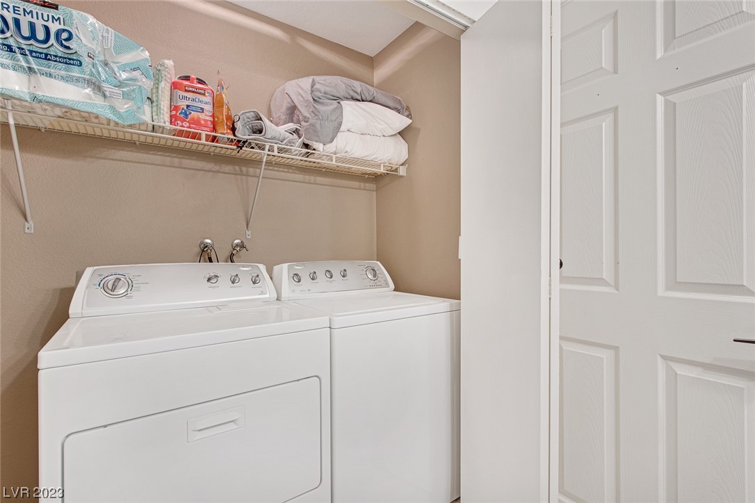 2750 South Durango Drive 1155