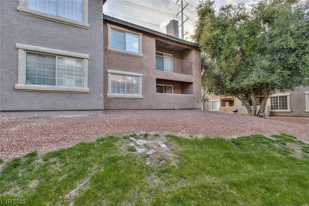 2750 South Durango Drive 1155