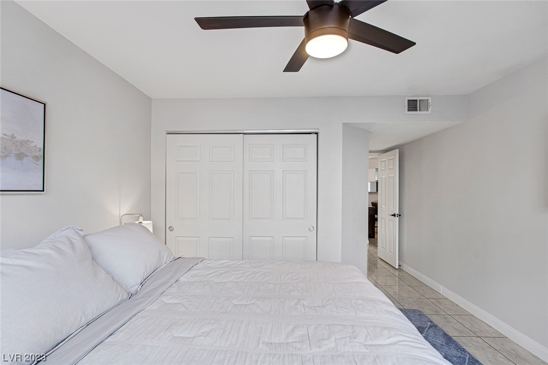 2750 South Durango Drive 1155