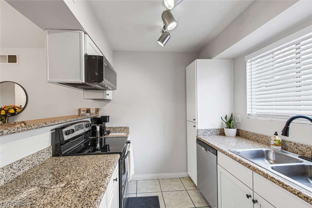 2750 South Durango Drive 1155