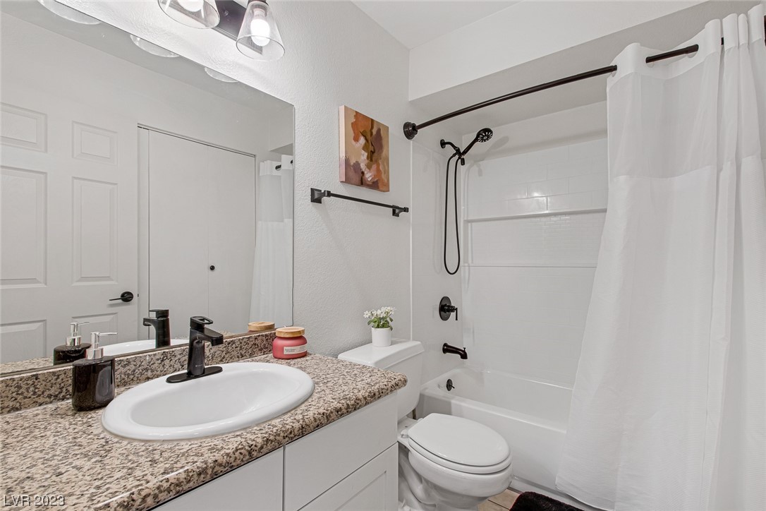 2750 South Durango Drive 1155